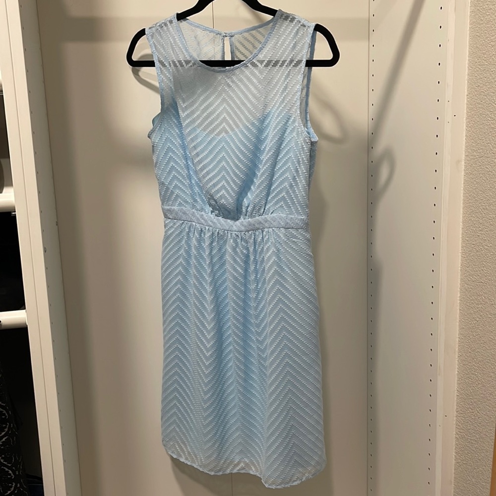 J crew dress